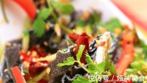 春卷皮|吃腻了大餐，学会几道家常菜，不必去饭店，好吃下饭很美味