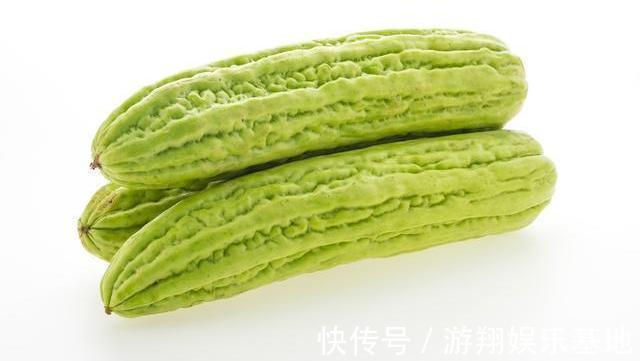苦瓜|身体若2处“发痒”，或是在暗示你体内血糖已经“超标”了