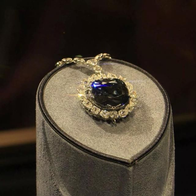 你该知道的珠宝冷知识