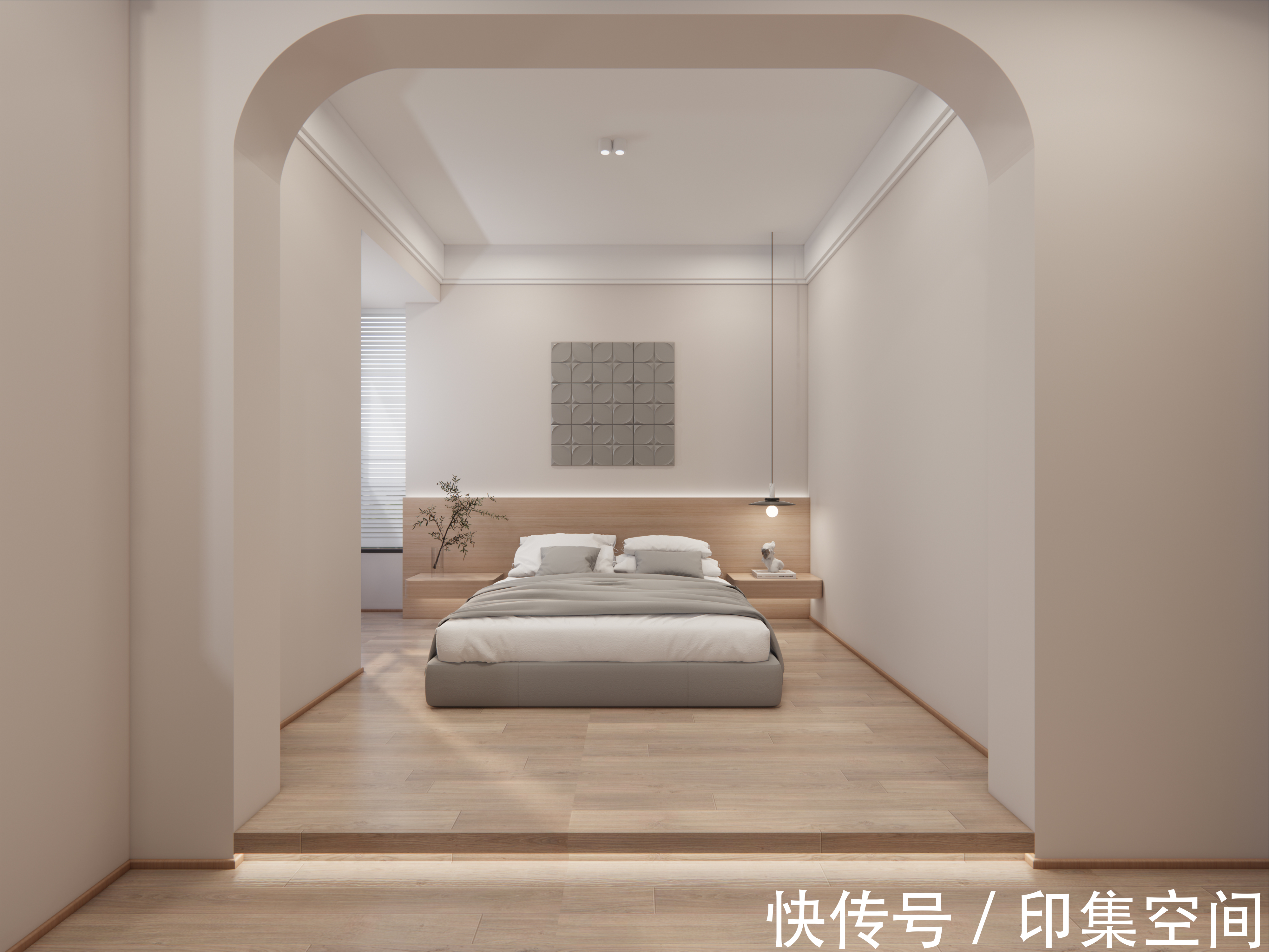 浪漫|跃层给了我对浪漫的所有想象