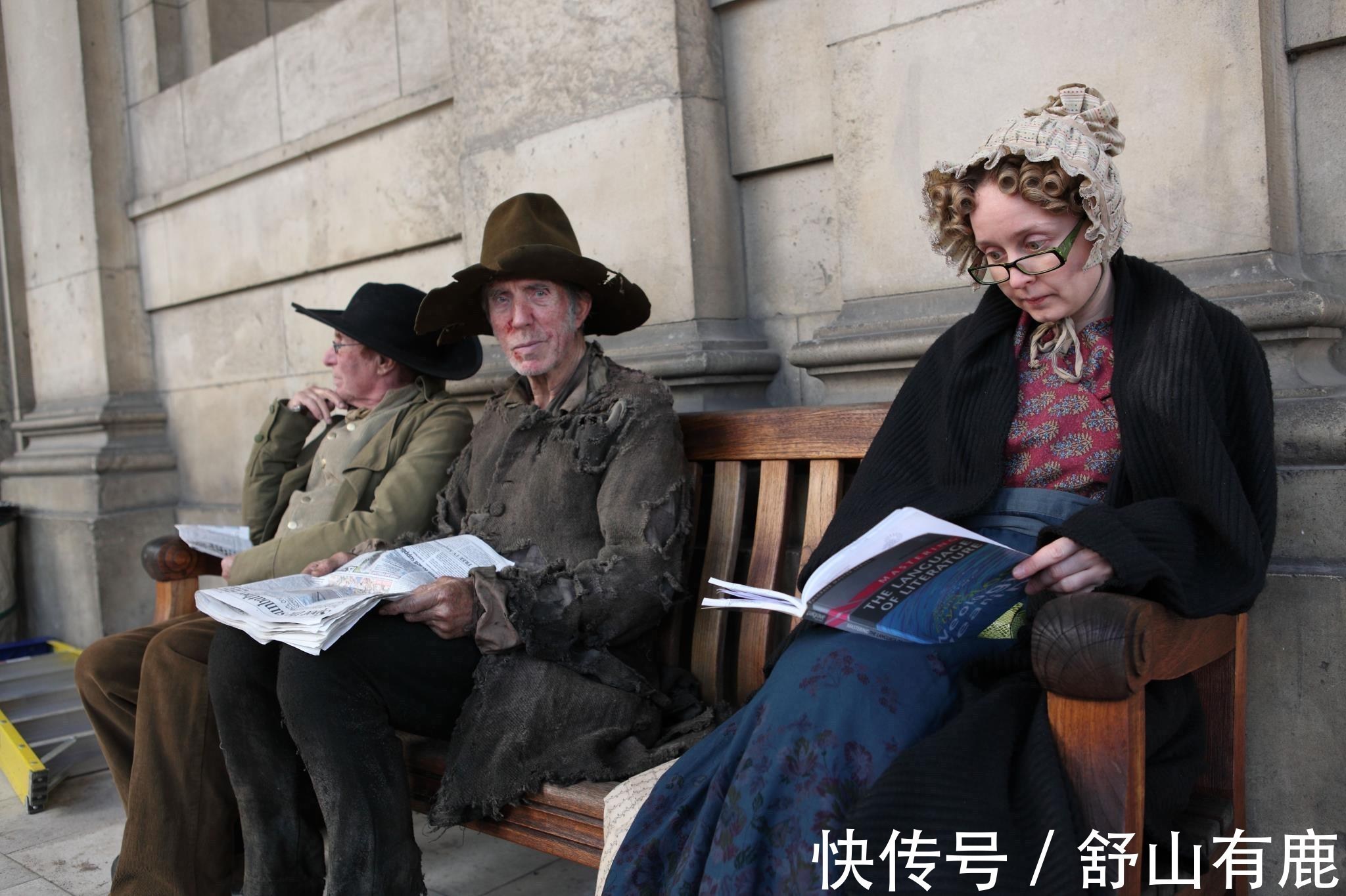 悲惨@雨果:人间并无善恶,人生本就不公,世界的悲惨,关键在这三点