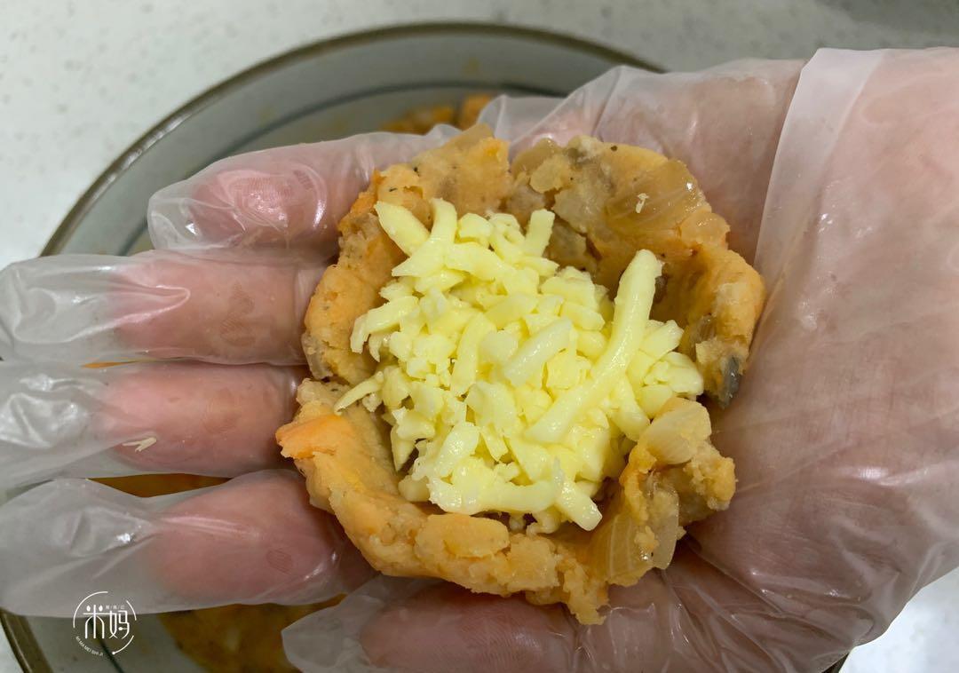 土豆|土豆别炒着吃,换种新花样,外酥里嫩咬一口满嘴酥,比吃炸鸡过瘾