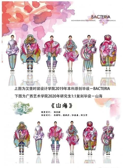 查核|广艺一优秀研究生毕业设计涉嫌抄袭遭网贴举报,校方回应已启动查核