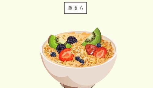 這幾種食物晚上睡覺前可以給孩子吃，不僅有益睡眠，幫助長高