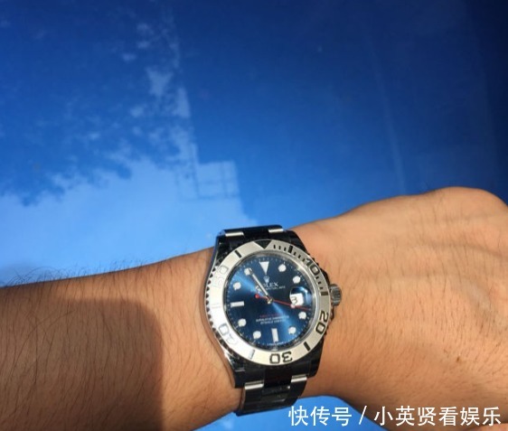 表友|与其被劳力士水鬼割了韭菜，到不如看看和它神似的游艇名仕型