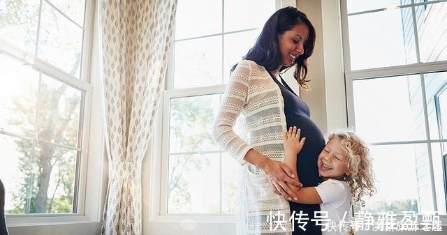 营养不良|孕妇身体有这3个信号,说明胎儿已经营养不良了,别不当回事了