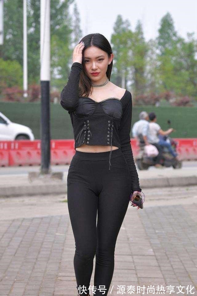 时尚女人 靓丽闪耀的瑜伽裤穿出别样风采,独显时尚女人的韵味,知性大方!