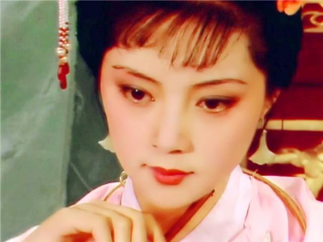 黛玉&红楼梦从丫鬟的品性就可以看出十二钗的差距,就知道黛玉有多强