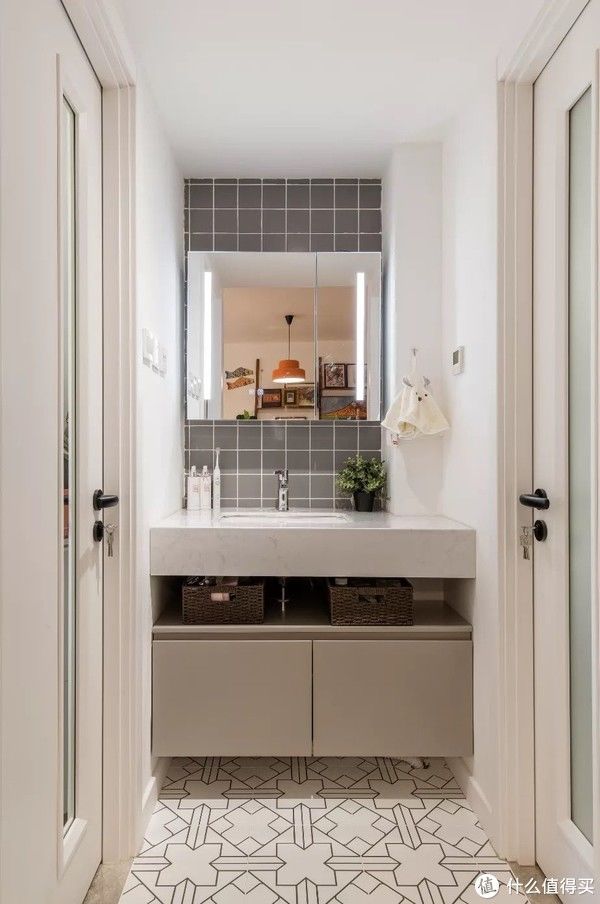 洗碗机|论改格局、抠面积、搞收纳，这些家一个比一个绝！