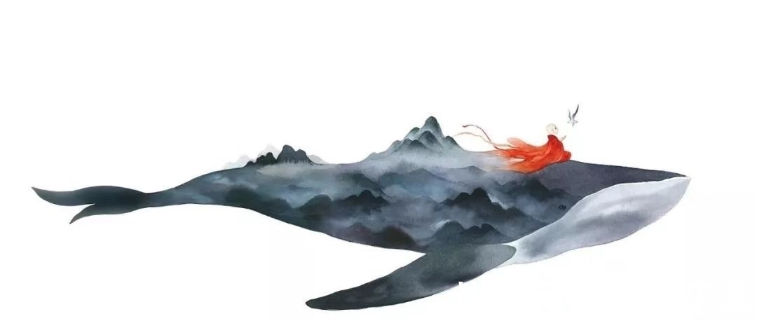 逍遥#庄子的悟道:揭秘人生的四重境界,你能从庄子世界中找到自己吗?