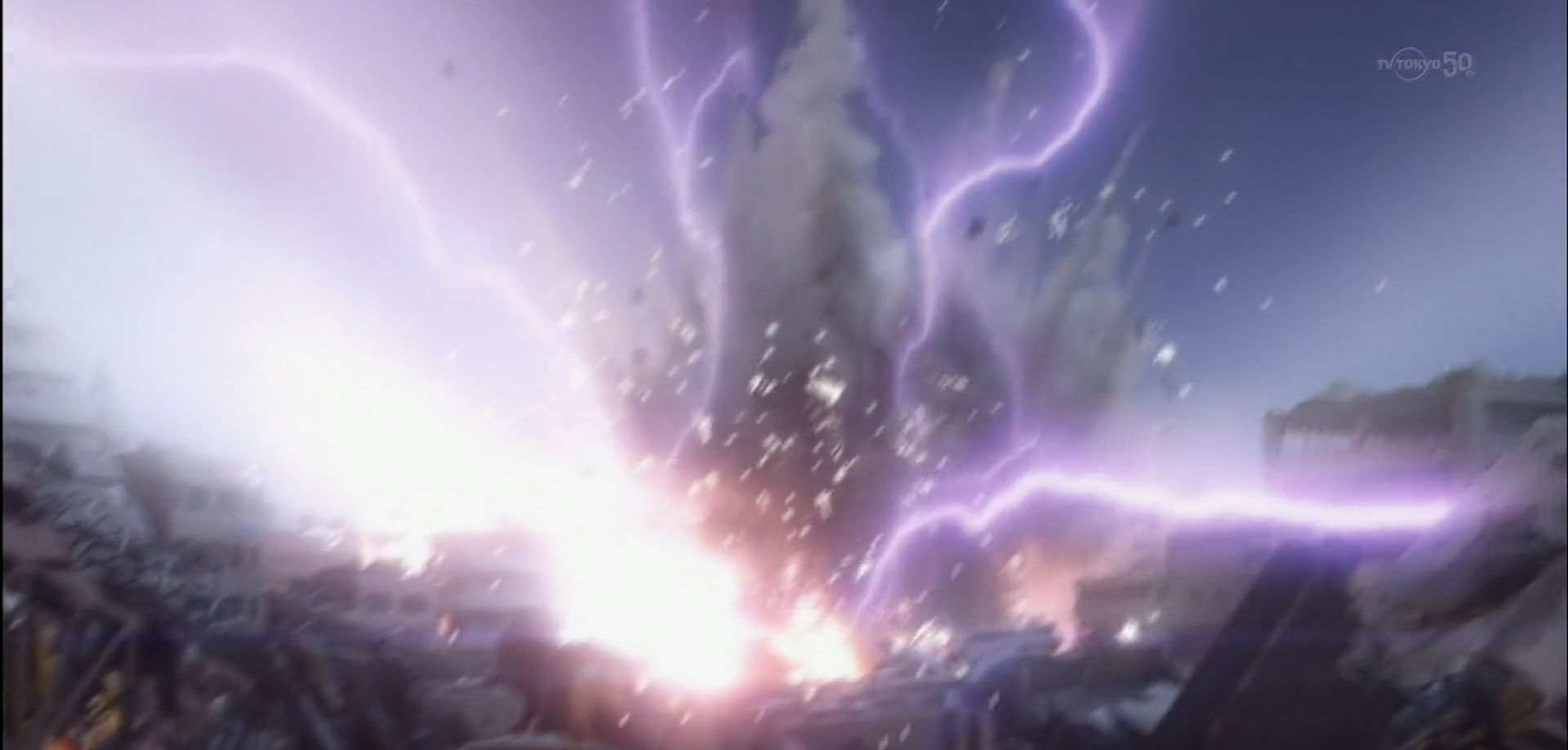 维克特利|所谓中期BOSS是新生代奥特曼惯例吗?来谈谈那些中期BOSS