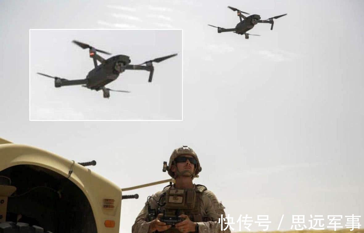 日本|口气不小，日本发布首款商用无人机，狂言取代中国制造，能行吗？