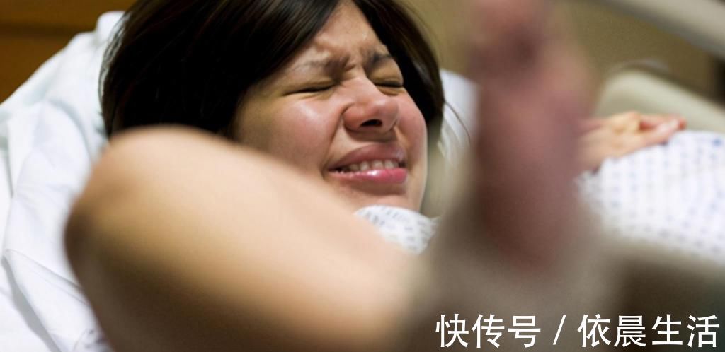 顺产|顺产和剖腹产，哪个更受罪过来人一个先苦后甜，一个先甜后苦