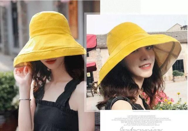 一戴瘦脸5cm，拍照都不用p图的防晒神器，还不入手？