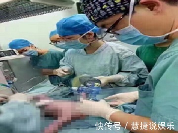 医生|6个月女儿身上总有股味道去不掉,宝爸起疑,医生检查后连退几步