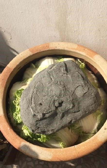 中国哪里的酸菜最好吃这一次东北真的当不了第一了!