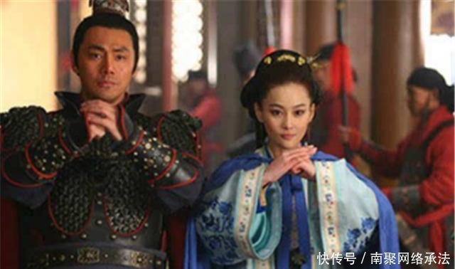 岳家|岳飞遇难,他冒死救下岳飞儿子,岳家为表感恩,规定两家永不通婚