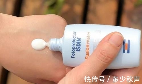 涂抹 涂了防晒霜还变黑了?不是防晒霜不够好不够贵,而是你真的不会用