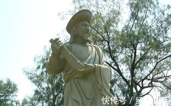 哈兰生&青面兽杨志的悲哀:导致两位梁山好汉被杀,自己死于昔日同僚之手