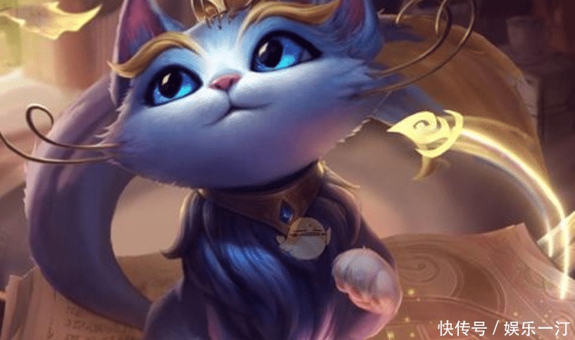 猫咪|魔法猫咪加上披甲龙龟，只要开始偷塔，就没人能阻挡！