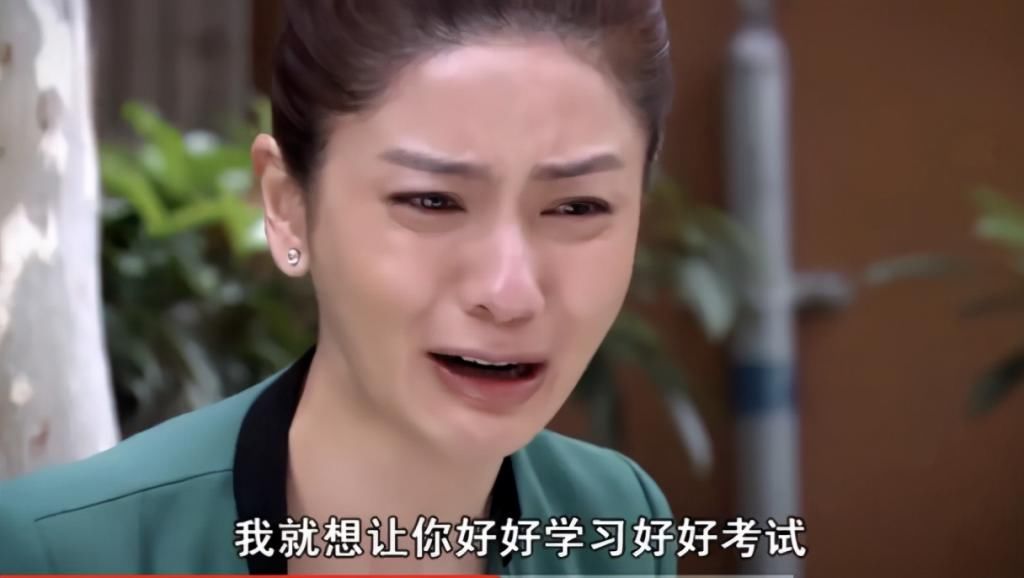 发生|妈妈辅导孩子气出心梗,“丧偶式”育儿重担下的心酸,谁能理解