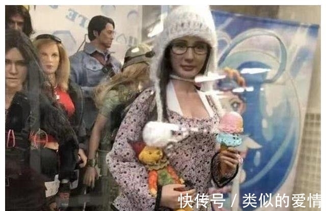 淡定|女星杨幂手办在日本被宅男疯抢,国内网友看后不淡定:太便宜了!