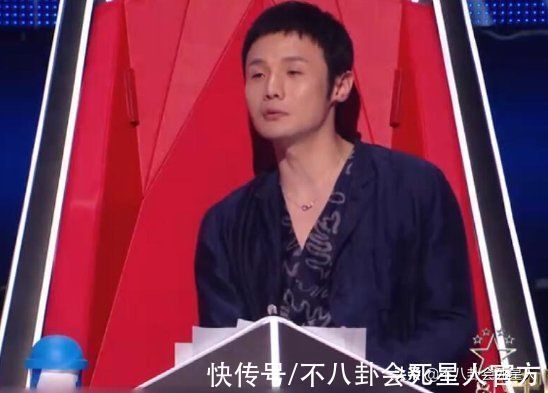 《好声音》悄然变味,8位导师成焦点,学员的风头都被抢了