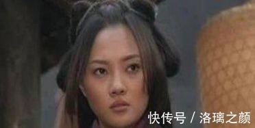 悍将@水浒中她身为女子却一人连挑梁山八位悍将,林冲李逵都被打吐血!