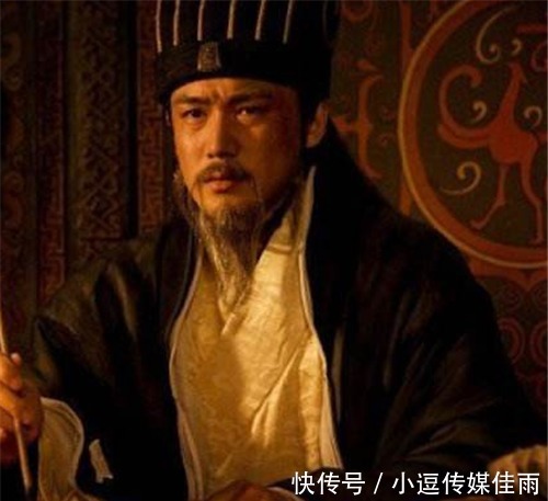 诸葛亮|诸葛亮究竟得的什么怪病？连七星阵也无法成功续命
