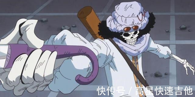 尾田|海贼王草帽团中这4人的身世未知,索隆的祖籍可能在和之国