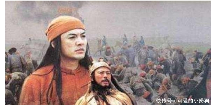 太平天国|太平天国都有哪些名将叛投清军？看完收获很大！