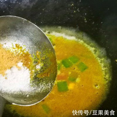 自从学会咖喱鸡肉饭，我就不想再吃外卖了