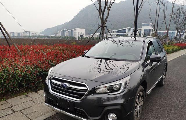 车主|先开斯巴鲁傲虎，28万又换奥迪Q3，对比档次，车主说了实在话