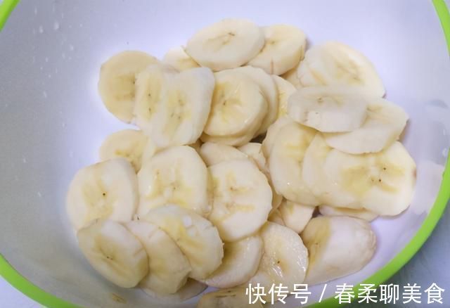 一次性|晒干比新鲜还好吃的水果，一次性多做点囤起来，随取随吃特解馋