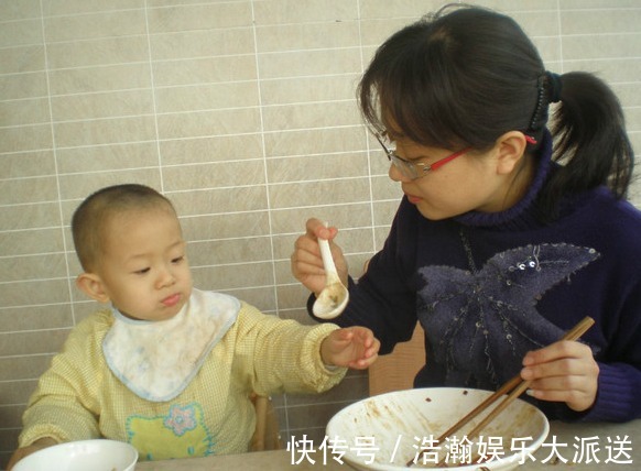 身高|每天早上这样带娃,身高至少损失6公分,很多家长还犯,简直坑娃