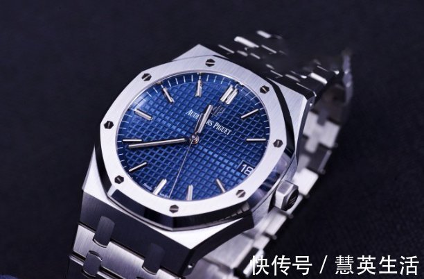 机芯|皇家橡树如何成就的不败经典,并且火了半个世纪