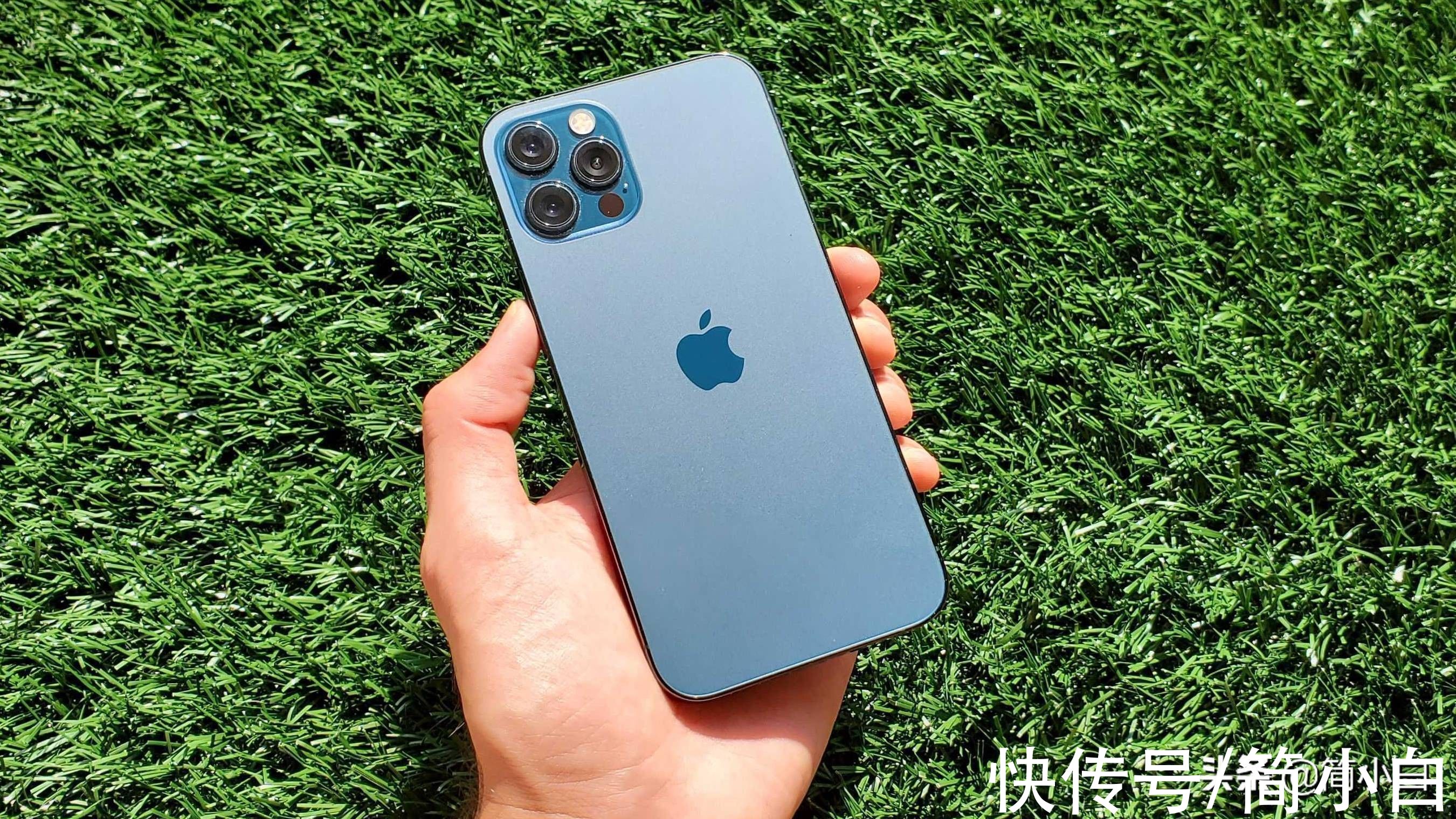 overflow|入手iPhone13ProMax两周感受：优点很多，这个缺点无法忍受