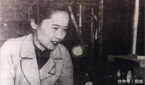 中国伟大的物理学家,要是没有她,研究原子弹要晚10年!