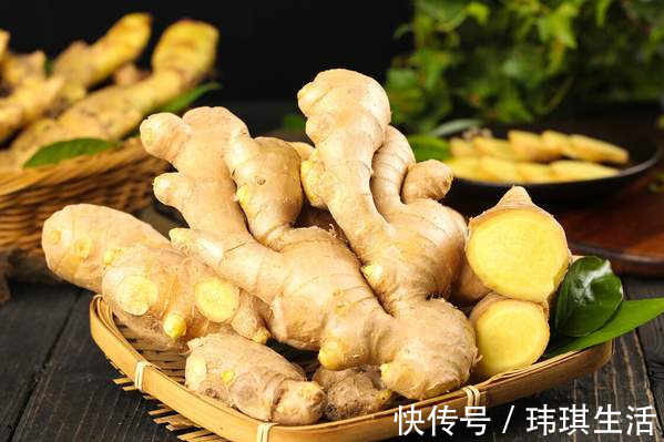 孩子|冬吃萝卜夏吃姜,做成姜糖片,随吃随取,一次吃半年,孩子也喜欢