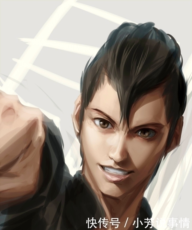 五代雄介|假面骑士:被动漫化的22位骑士,飞羽真帅气,五代雄介像个孩子