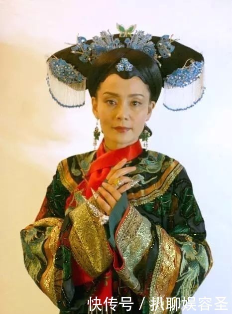 刘晓庆潘虹陈冲,80年代国产电影5朵金花,最