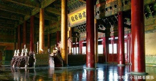 等同|故宫里有一样东西几乎没人注意,但价值却等同黄金