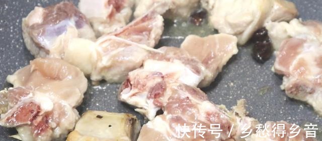 铲子|今天才知道,糖醋排骨少做这一步,好吃还不油腻!