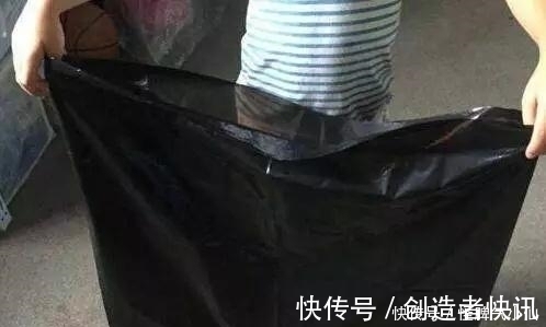 养花|塑料袋太多,很烦人?别烦,用它来养花,养1盆旺1盆,真的很好