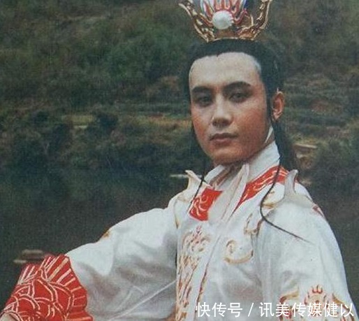 唐僧|小白龙本是龙王太子,为何甘愿当人胯下坐骑?看观音对他做了啥?