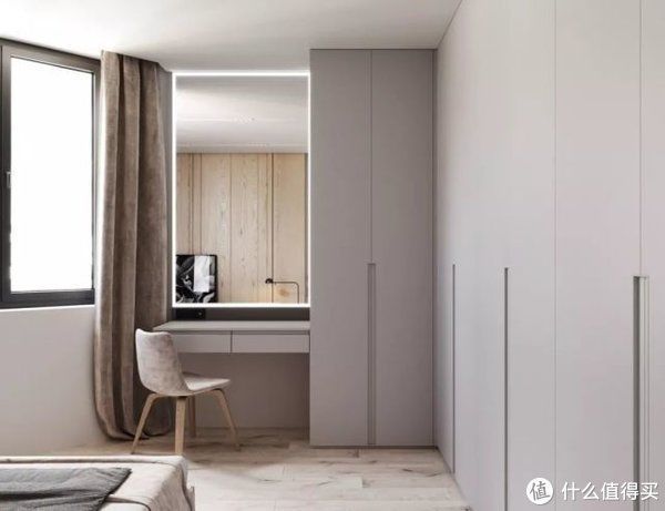 装修|中国式 “主卧衣帽间” 就该拆,装修博主家的30个拆改案例学起来