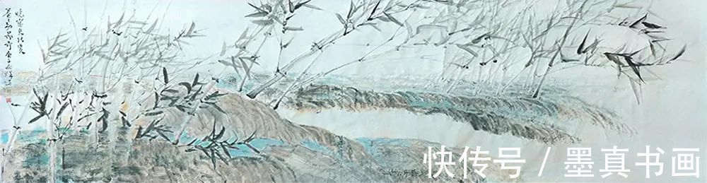 荷花写生稿&「韩延祥」|丹青追梦 水墨本色-中国当代书画名家个人云展览