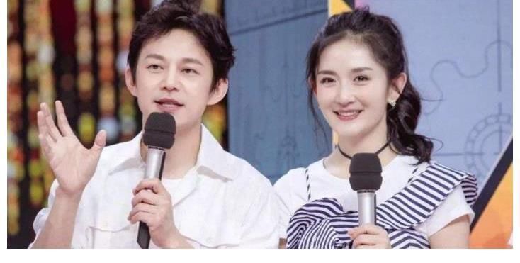 李湘|她是《快樂大本營》創始人，40歲因病離世，何炅哭到說不出話！