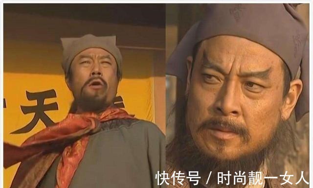 宋江@晁盖为何会同意宋江攻打祝家庄,背后原因让人不寒而栗!