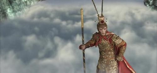 六耳|三界只有一个金箍棒,六耳猕猴拿的啥你看佛祖说什么就知道了